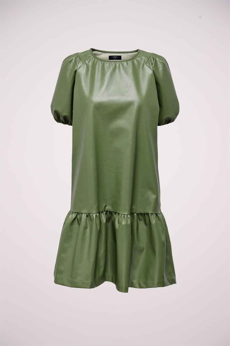 Jurk (kort) Groen - ONLY®