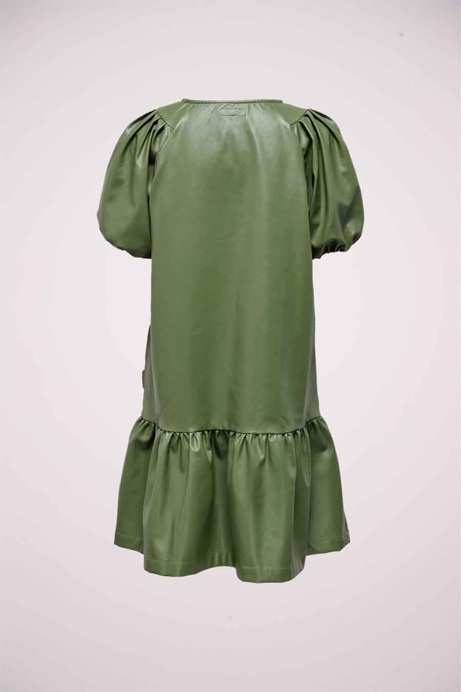 Jurk (kort) Groen - ONLY®