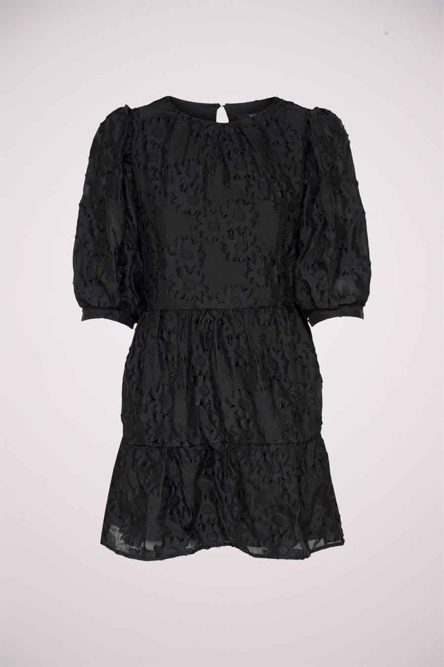Jurk (kort) Zwart - ONLY®