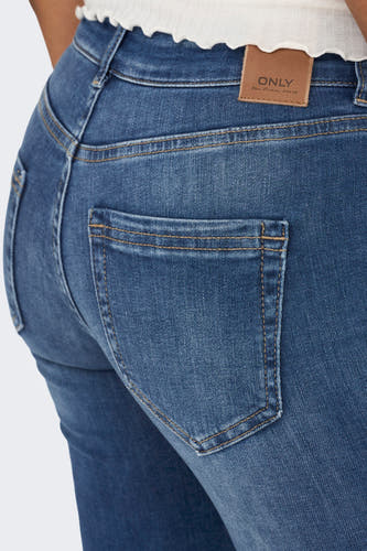 Jeans flared Mid blue denim - ONLY®