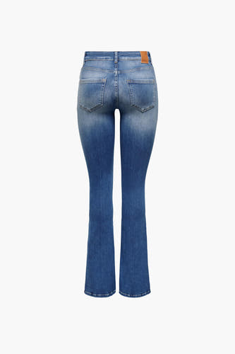 Jeans flared Mid blue denim - ONLY®