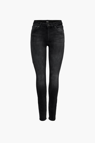 Jeans skinny Dark grey denim - ONLY®