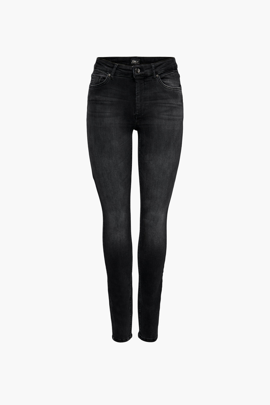 Jeans skinny Dark grey denim - ONLY®