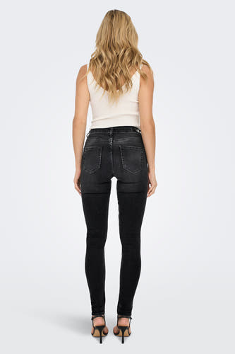 Jeans skinny Dark grey denim - ONLY®