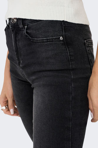 Jeans skinny Dark grey denim - ONLY®
