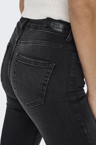 Jeans skinny Dark grey denim - ONLY®