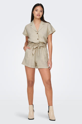Short Ecru - JDY