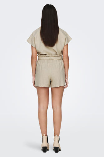 Short Ecru - JDY