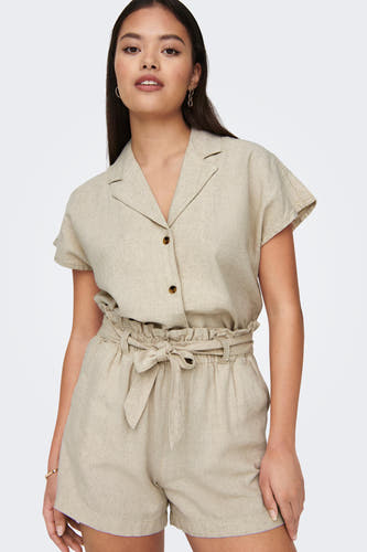 Short Ecru - JDY
