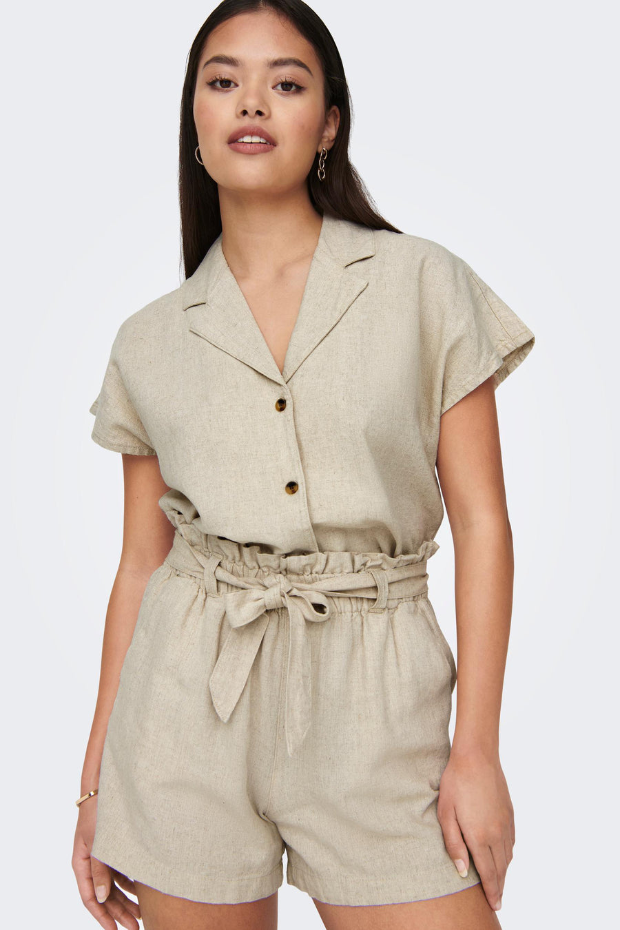 Short Ecru - JDY