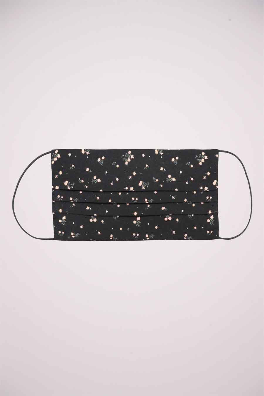 Mondmasker Zwart - ONLY®