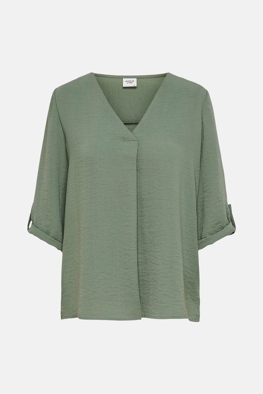 Blouse 3/4 Groen - JDY