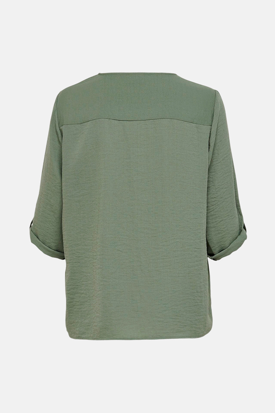 Blouse 3/4 Groen - JDY