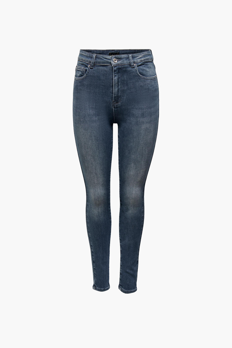Jeans skinny Blue black denim - ONLY®