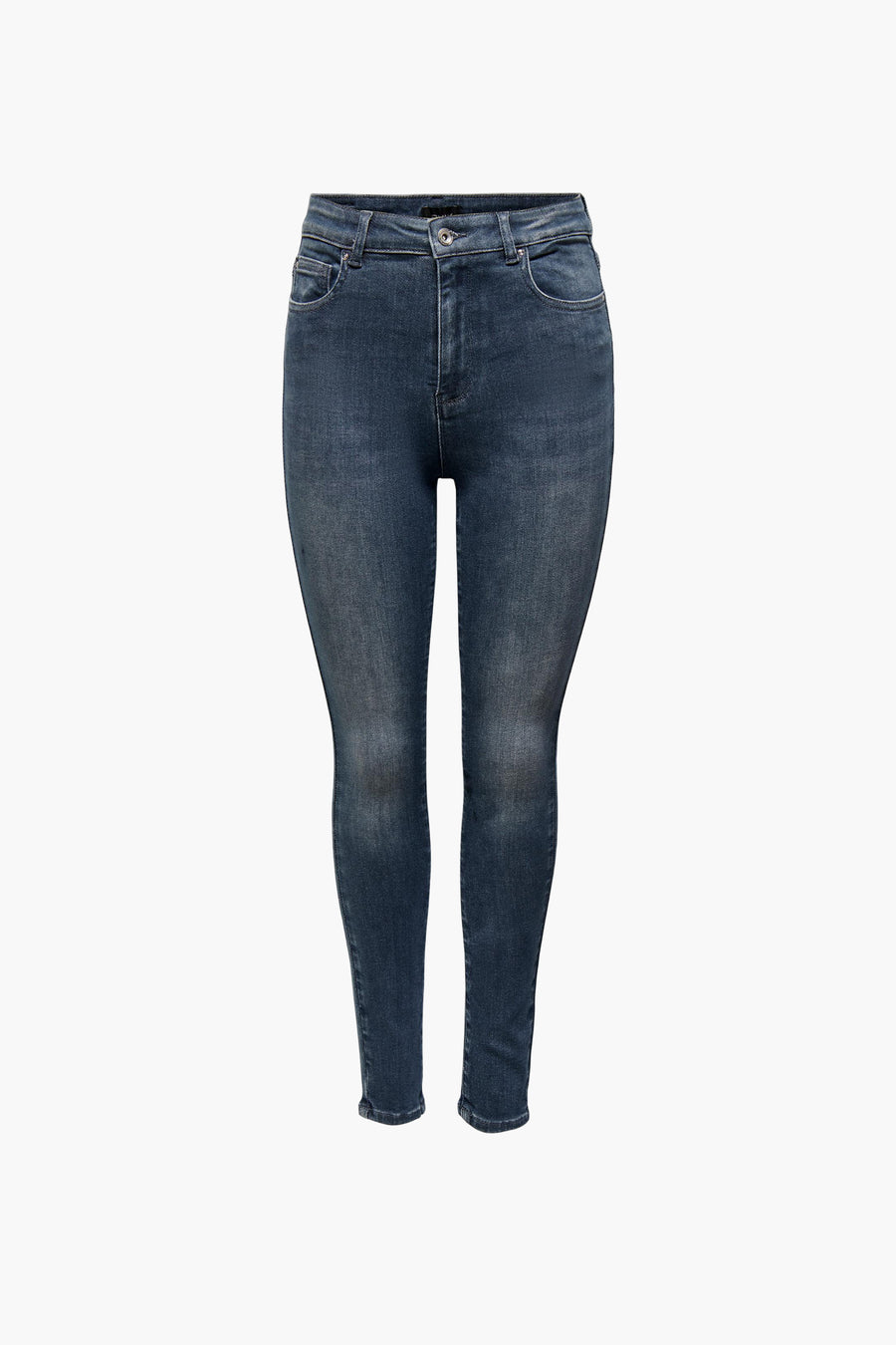 Jeans skinny Blue black denim - ONLY®