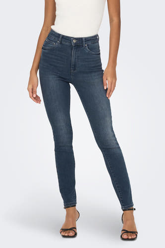 Jeans skinny Blue black denim - ONLY®