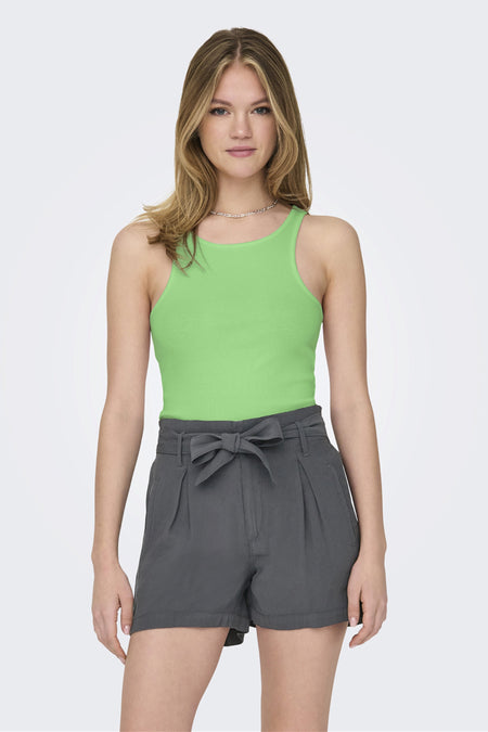 Tanktop Groen - ONLY®