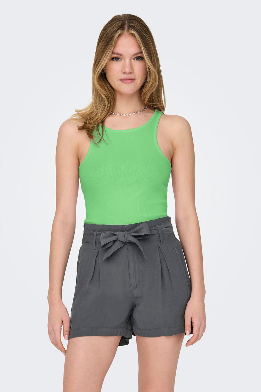 Tanktop Groen - ONLY®