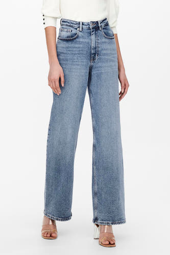 Jeans wide Light blue denim - ONLY®