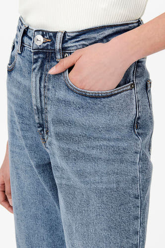 Jeans wide Light blue denim - ONLY®
