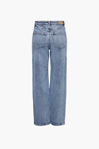 Jeans wide Light blue denim - ONLY®
