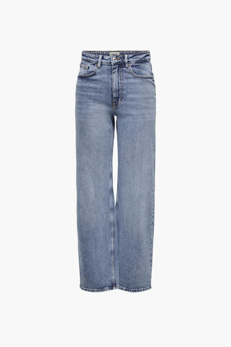 Jeans wide Light blue denim - ONLY®
