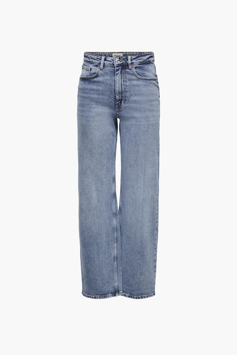 Jeans wide Light blue denim - ONLY®