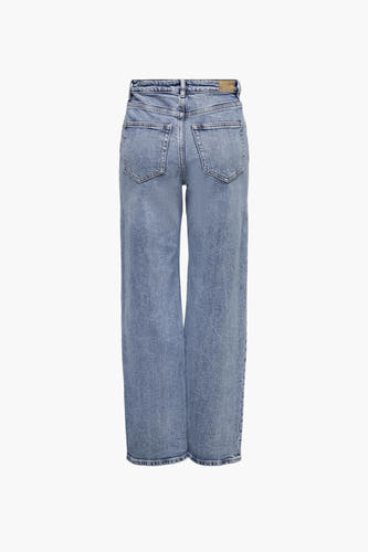 Jeans wide Light blue denim - ONLY®