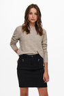 ONLLOLLI L/S PULLOVER KNT NOOS