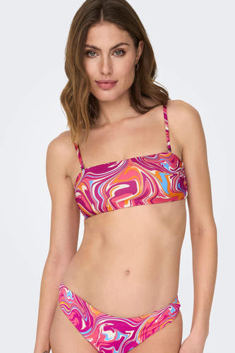 Bikinitops Roze - ONLY®