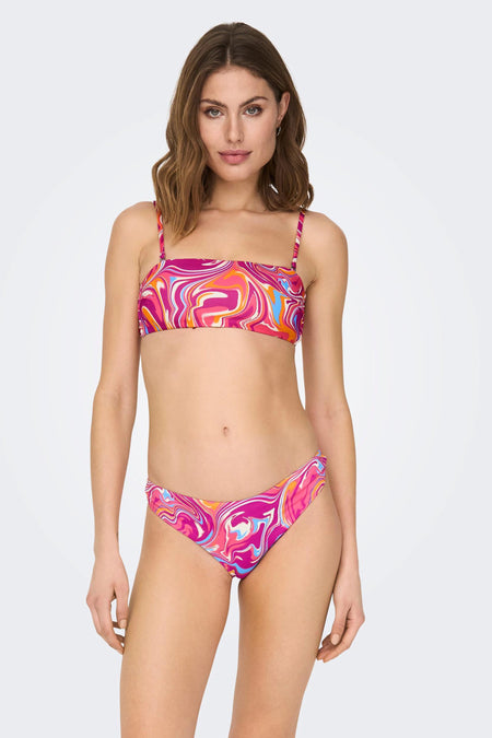 Bikinitops Roze - ONLY®