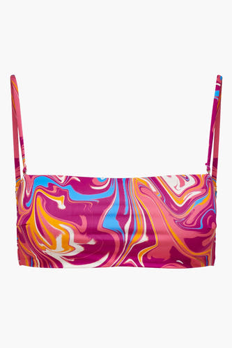 Bikinitops Roze - ONLY®