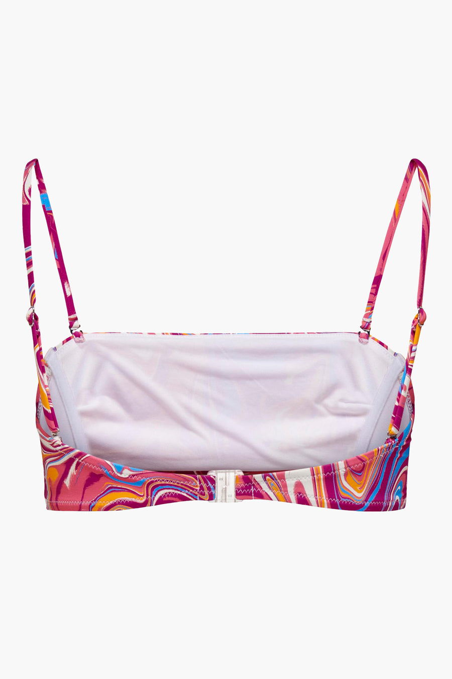 Bikinitops Roze - ONLY®