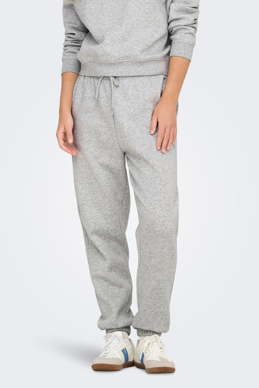 Joggingbroeken Grijs - ONLY®