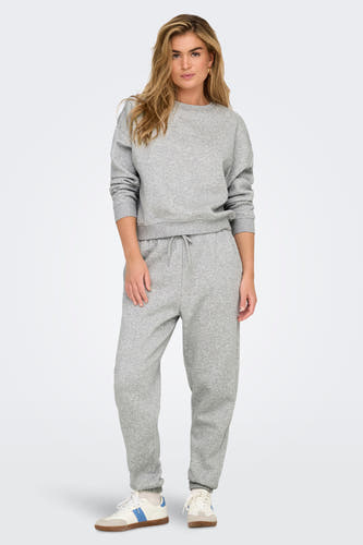 Joggingbroeken Grijs - ONLY®