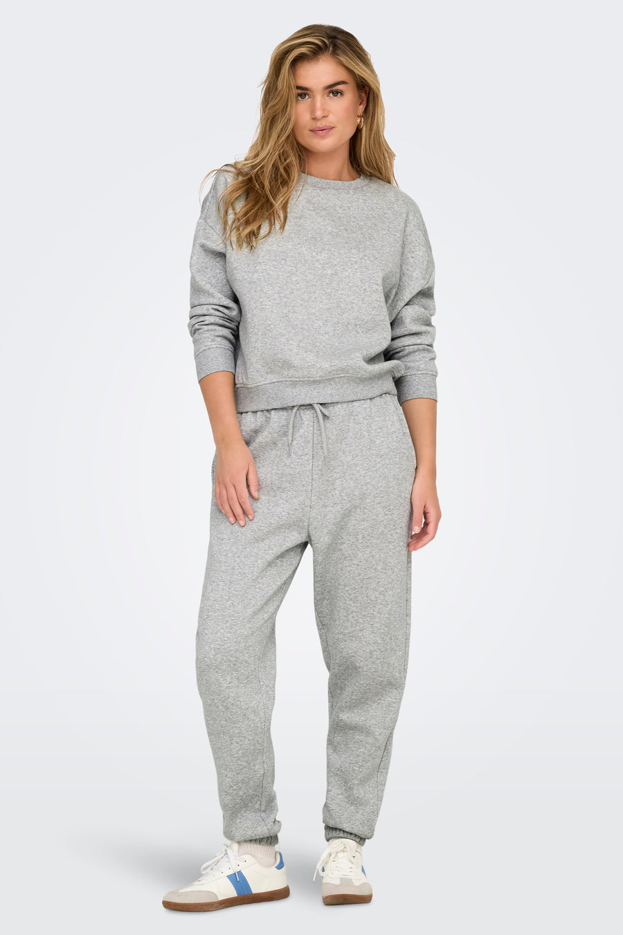 Joggingbroeken Grijs - ONLY®