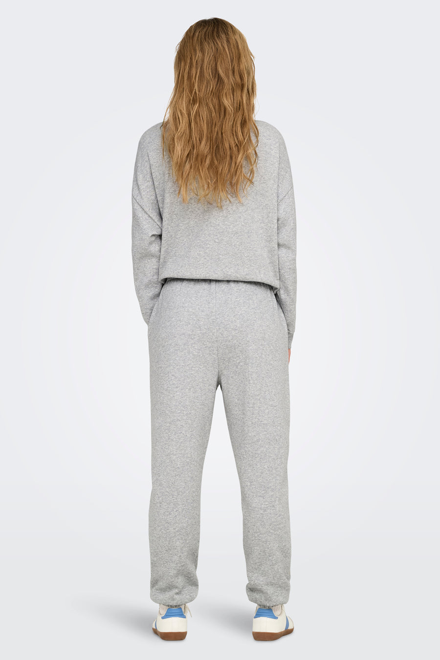 Joggingbroeken Grijs - ONLY®