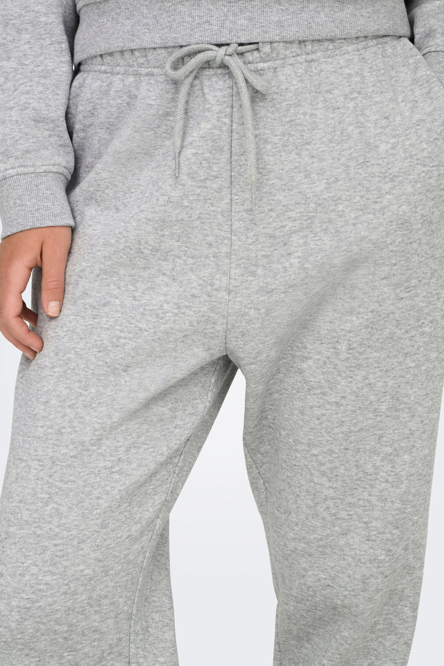 Joggingbroeken Grijs - ONLY®
