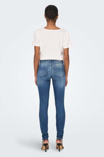 Jeans skinny Mid blue denim - ONLY®