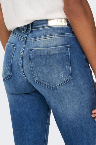 Jeans skinny Mid blue denim - ONLY®