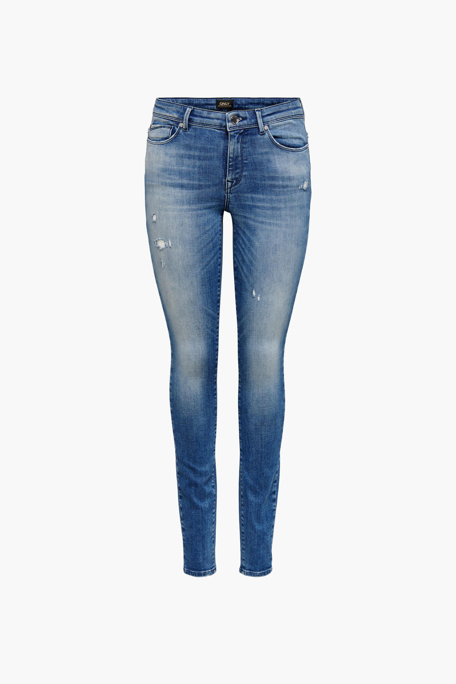 Jeans skinny Mid blue denim - ONLY®