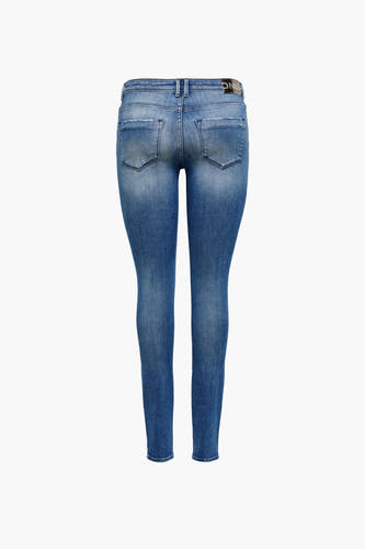 Jeans skinny Mid blue denim - ONLY®