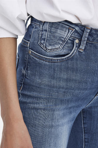 Jeans skinny Mid blue denim - ONLY®