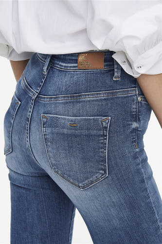 Jeans skinny Mid blue denim - ONLY®