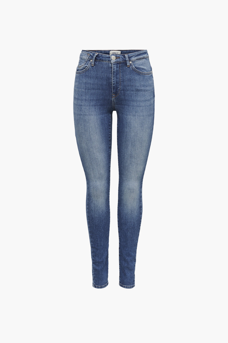Jeans skinny Mid blue denim - ONLY®