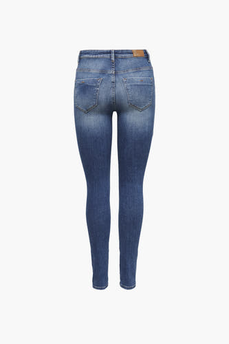 Jeans skinny Mid blue denim - ONLY®