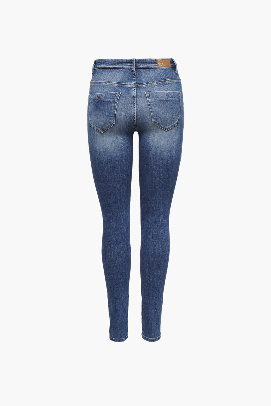 Jeans skinny Mid blue denim - ONLY®