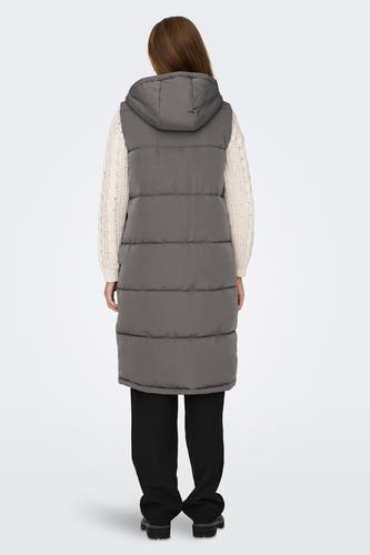 Bodywarmer Zwart - ONLY®