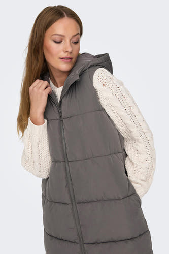 Bodywarmer Zwart - ONLY®