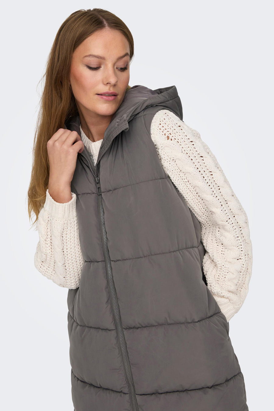 Bodywarmer Zwart - ONLY®